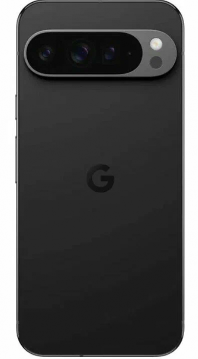 Смартфон Google Pixel 9 Pro XL 16/256Gb Obsidian