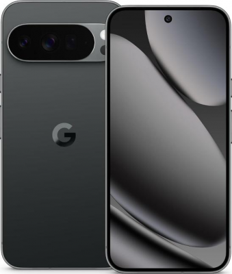 Смартфон Google Pixel 10 Pro XL 16/512Gb Obsidian