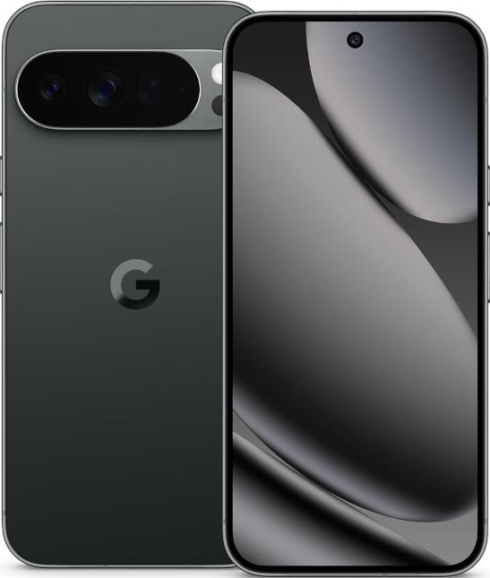 Смартфон Google Pixel 10 Pro XL 16/512Gb Obsidian