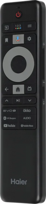 Телевизор Haier 43 HQLED S2 Pro