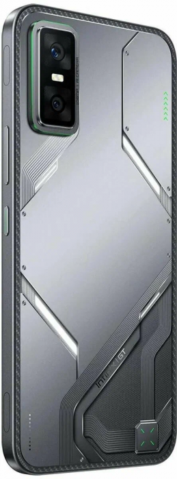 Смартфон Infinix GT 30 Pro 12/512Gb Shadow Ash