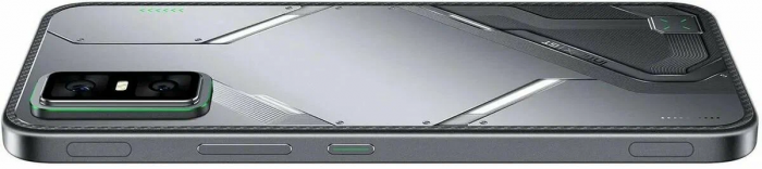 Смартфон Infinix GT 30 Pro 12/512Gb Shadow Ash