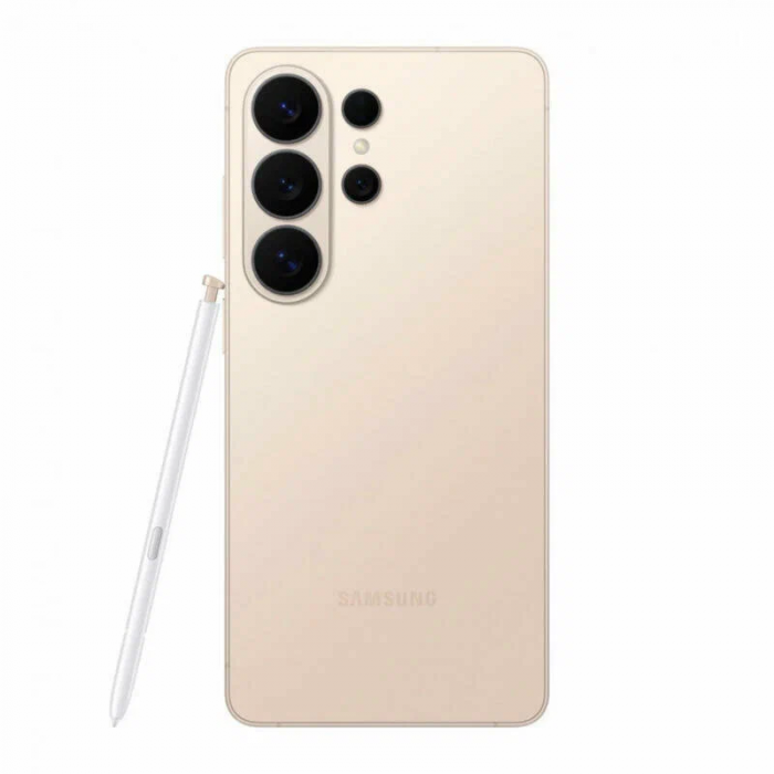 Смартфон Samsung Galaxy S26 Ultra 12/256Gb Pink Gold