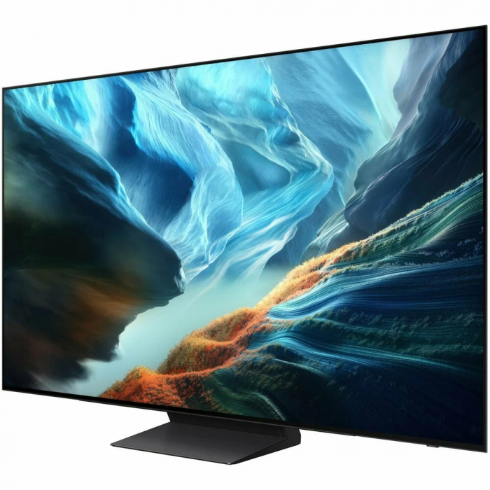 Телевизор Samsung QE65S90HAEXPY