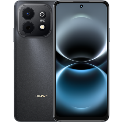 Смартфон Huawei Nova Y74 8/256Gb Black