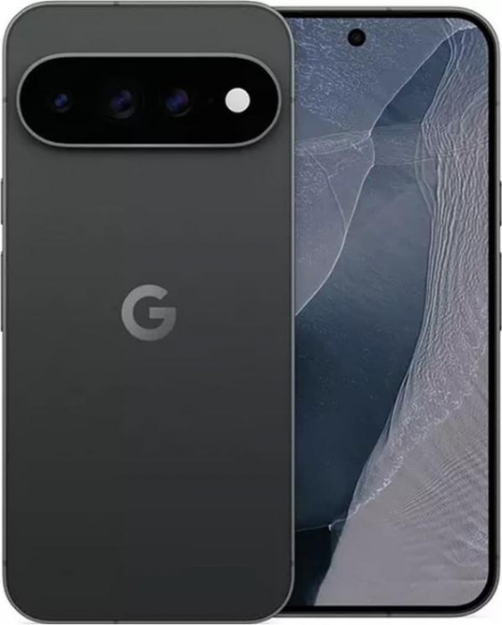 Смартфон Google Pixel 11 pro XL 12/256GB Obsidian (Matte)