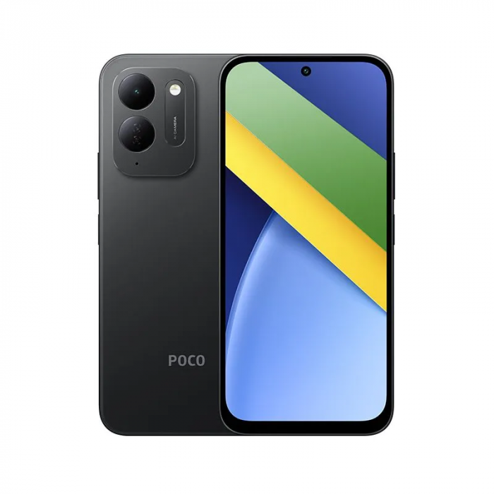 Смартфон Xiaomi Poco C95 Pro 8/256Gb Black