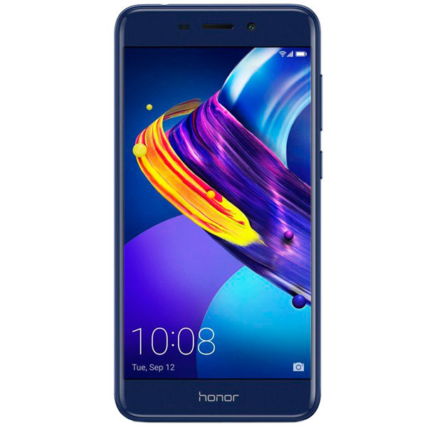 Смартфон Honor 6C Pro 32Gb Blue (JMM-L22)