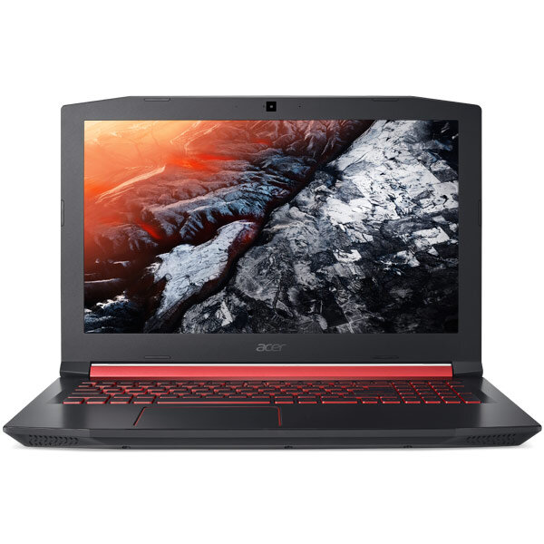 Ноутбук Acer AN515-51-55P9 NH.Q2SER.004 Acer