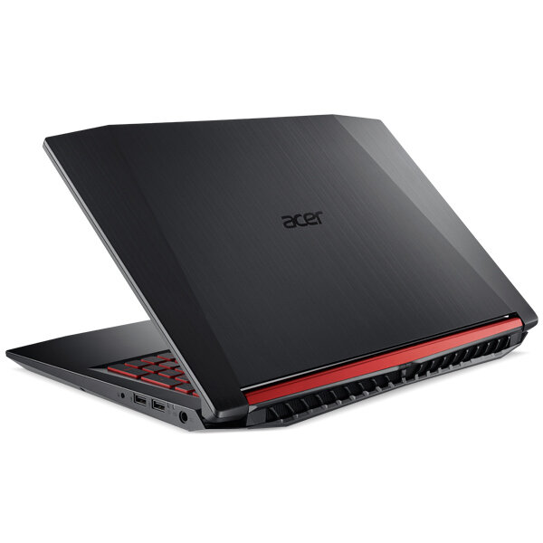 Ноутбук Acer AN515-51-55P9 NH.Q2SER.004  Acer