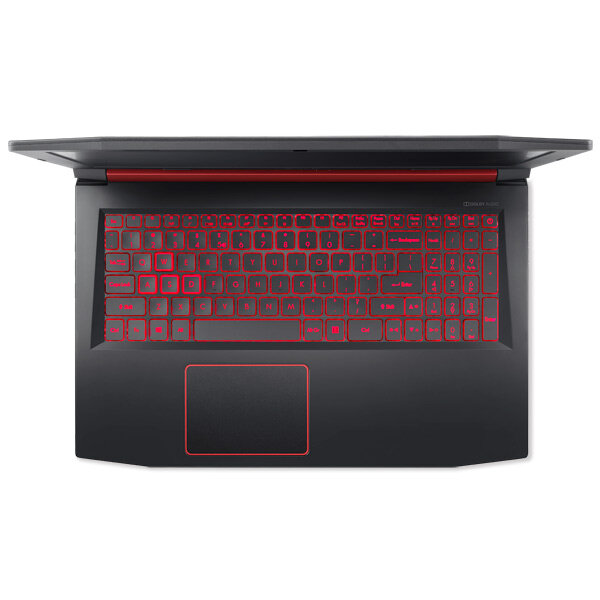 Ноутбук Acer AN515-51-55P9 NH.Q2SER.004  Acer