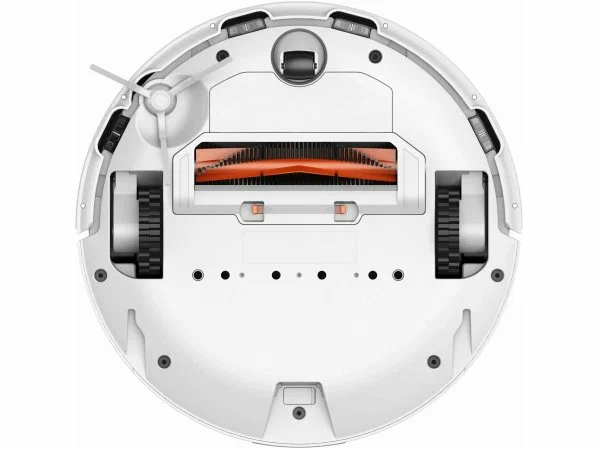 Робот-пылесос Xiaomi Robot Vacuum S10 EU