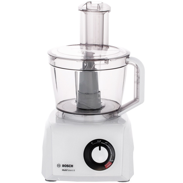 Комбайн Bosch MC812W620 белый