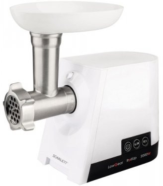 Мясорубка SCARLETT SC-MG45S44