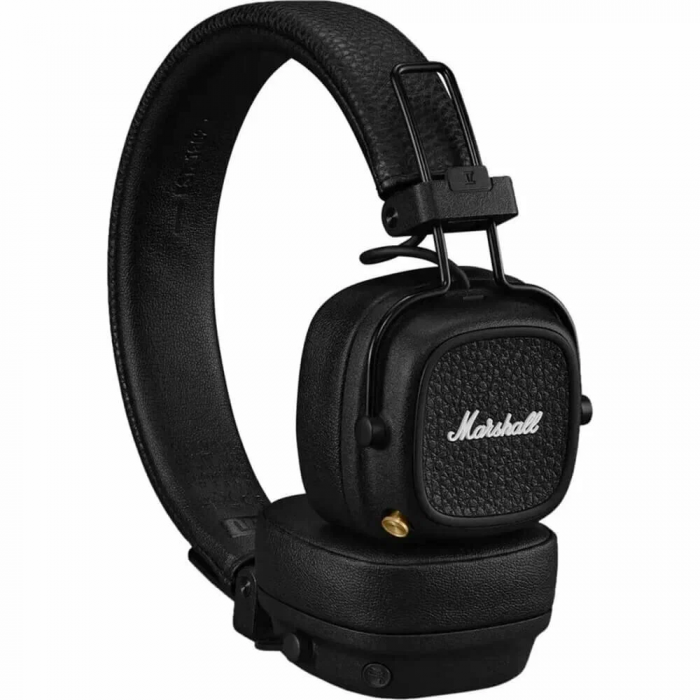 Наушники Marshall Major V, Black