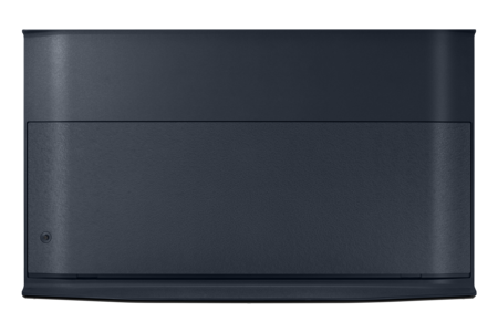 Телевизор QLED Samsung The Serif QE49LS01RBU