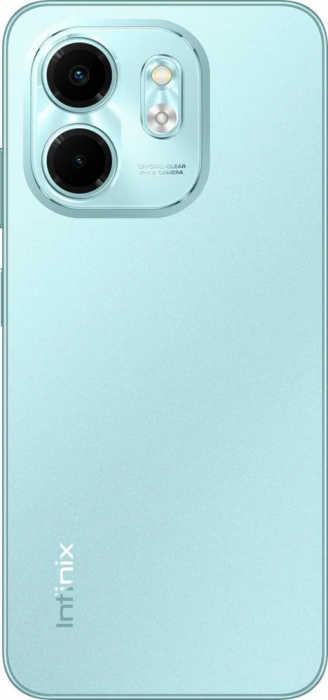 Смартфон Infinix Smart 9 3/64Gb, Mint Green