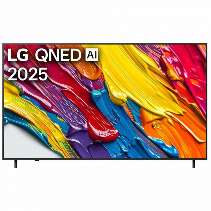 Телевизор LG 86QNED82A6B