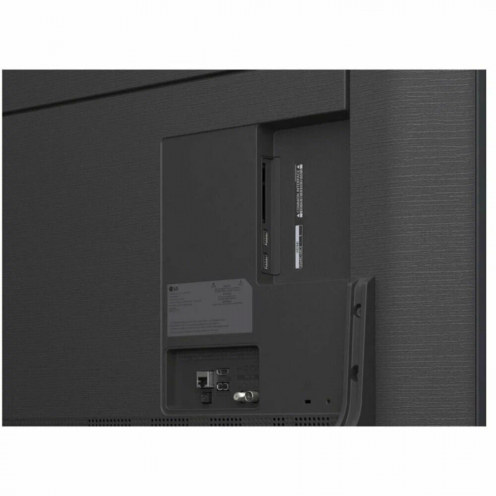 Телевизор LG 86QNED82A6B