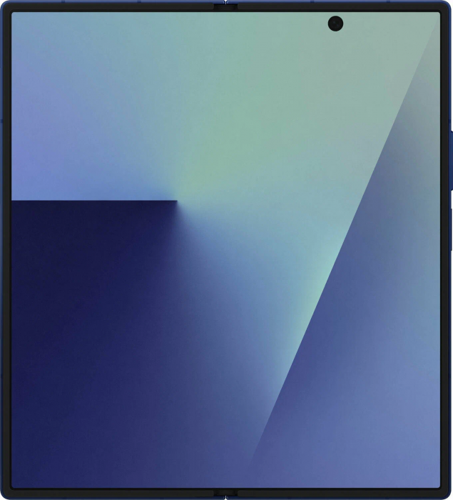 Смартфон Samsung Galaxy Z Fold7 12/512GB Blue Shadow