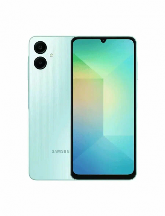 Смартфон Samsung Galaxy A16 8/128Gb, Light Green