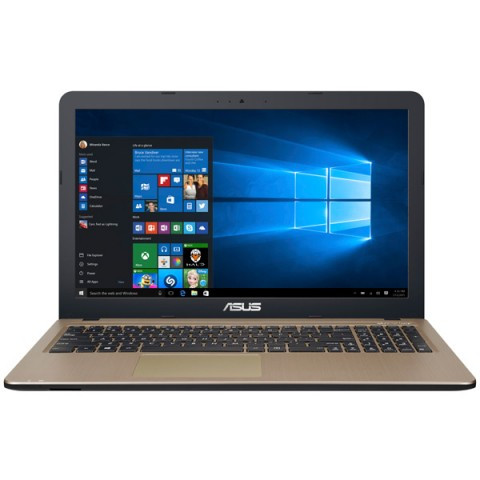 Ноутбук ASUS K540LJ-XX519T