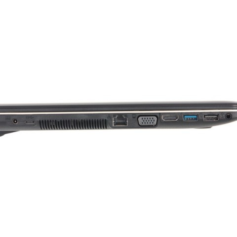 Ноутбук ASUS K540LJ-XX519T
