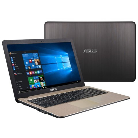 Ноутбук ASUS K540LJ-XX519T
