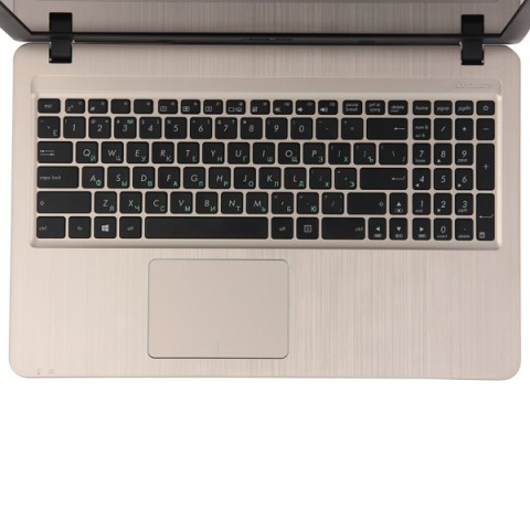 Ноутбук ASUS K540LJ-XX519T