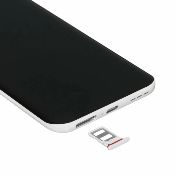 Смартфон Tecno Spark Slim 8/256Gb White