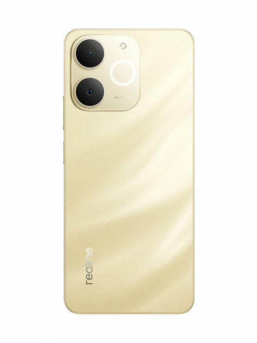 Смартфон Realme Note 70 6/128Gb Gold