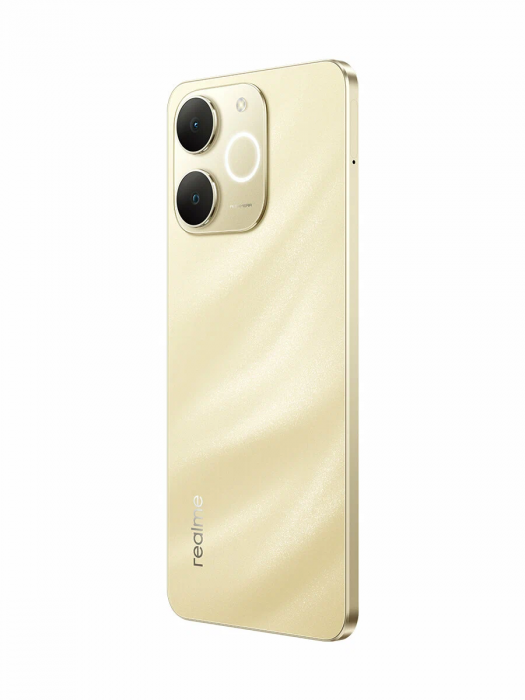 Смартфон Realme Note 70 6/128Gb Gold
