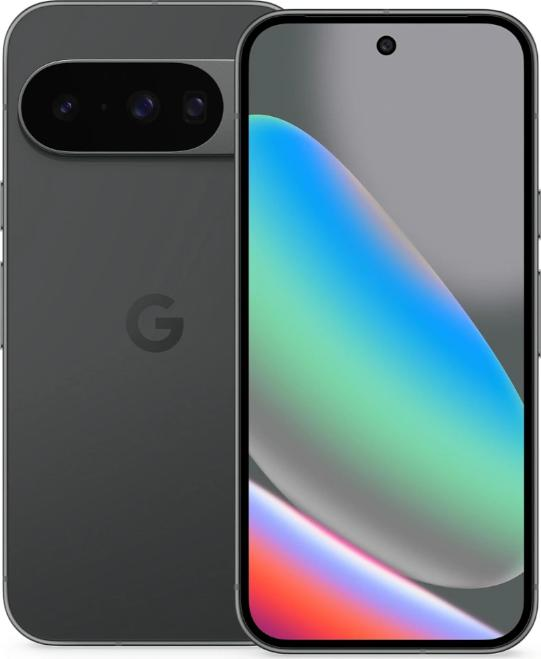 Смартфон Google Pixel 10 12/128Gb Obsidian