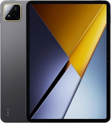 Планшет Xiaomi Poco Pad X1 Wi-Fi 8/512Gb Grey