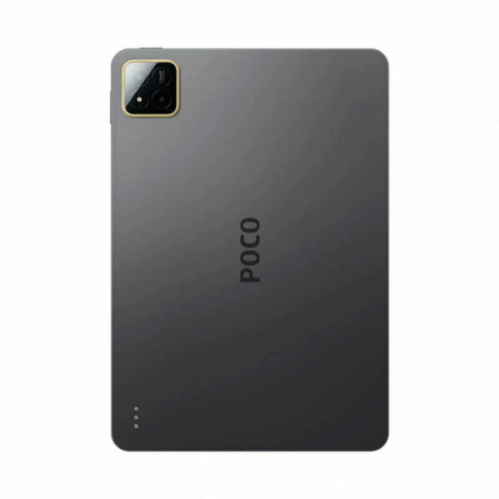 Планшет Xiaomi Poco Pad X1 Wi-Fi 8/512Gb Grey