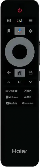 Телевизор Haier 43 LED S2