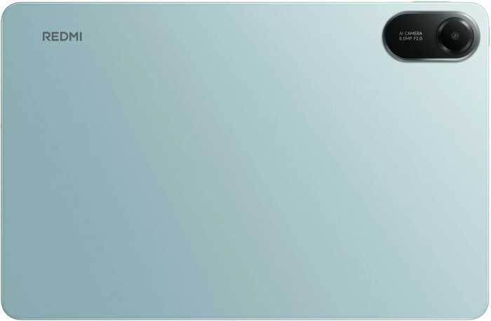 Планшет Xiaomi Redmi Pad 2 Wi-Fi 8/256Gb Mint Green