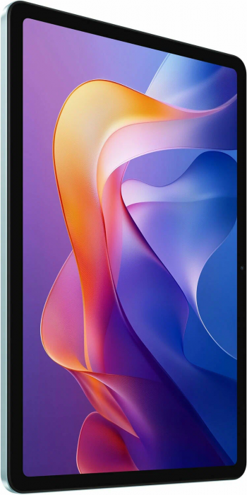 Планшет Xiaomi Redmi Pad 2 Wi-Fi 8/256Gb Mint Green