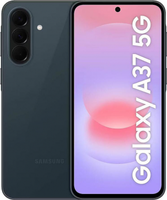 Смартфон Samsung Galaxy A37 5G 12/256Gb Awesome Greygreen