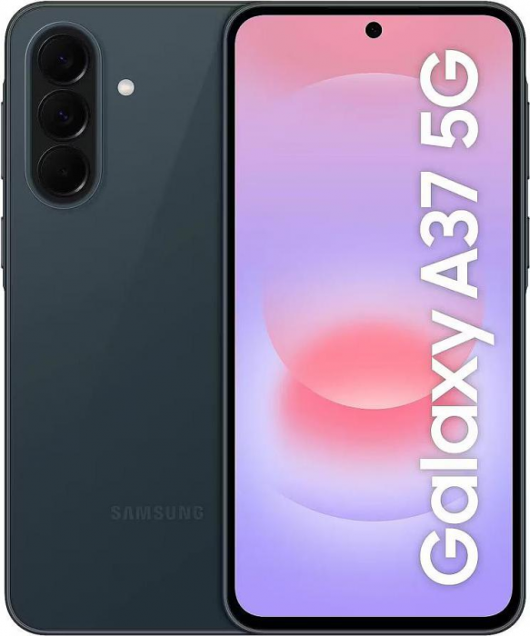 Смартфон Samsung Galaxy A37 5G 12/256Gb Awesome Greygreen