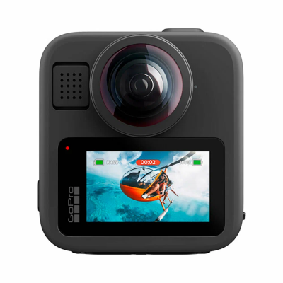 Портативная акустика GoPro Max 2 360