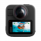 Экшн-камера GoPro MAX2 Black Standard Bundle