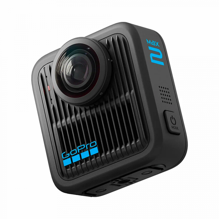 Портативная акустика GoPro Max 2 360