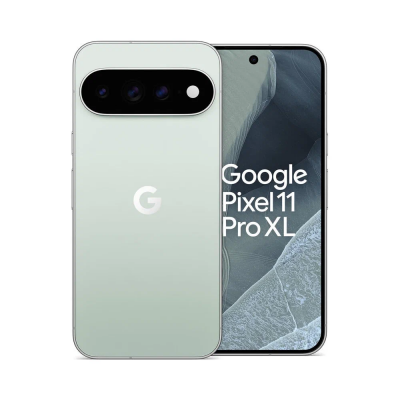 Смартфон Google Pixel 11 pro XL 12/256GB Fog