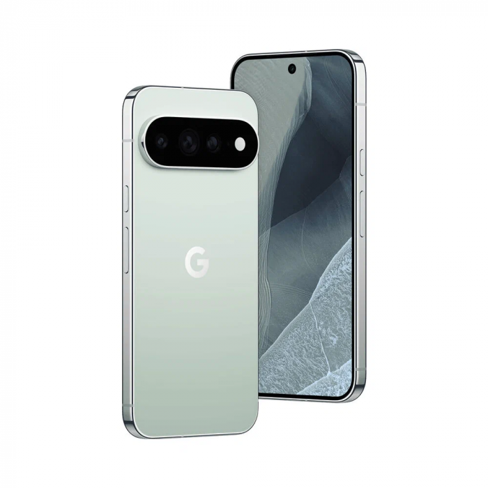 Смартфон Google Pixel 11 pro XL 12/256GB Fog