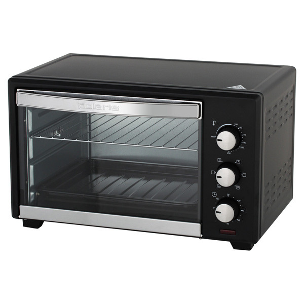 Мини-печь POLARIS PTO 0235GLHP