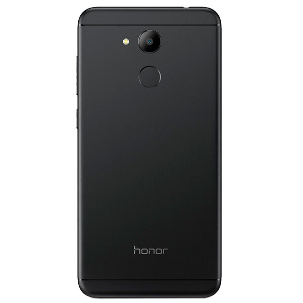 Смартфон Honor 6C Pro 32Gb Black (JMM-L22)