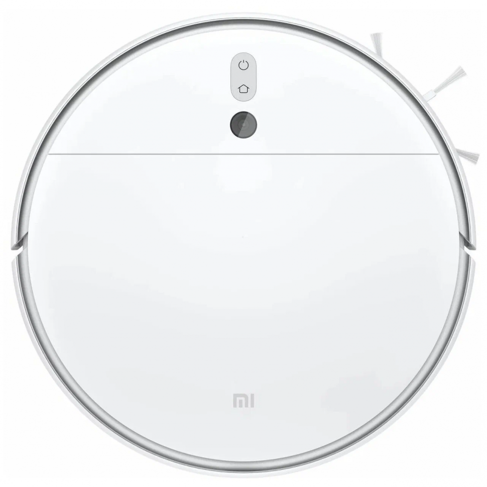 Пылесос-робот Xiaomi Mi Robot Vacuum-Mop 2 BHR5055EU купить в Москве ...