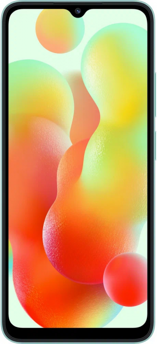 Смартфон Xiaomi Redmi 12C 3/64 ГБ Global, мятный