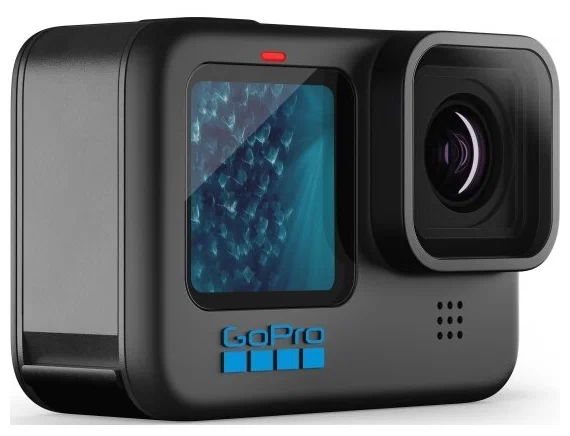 Видеокамера GoPro Hero11